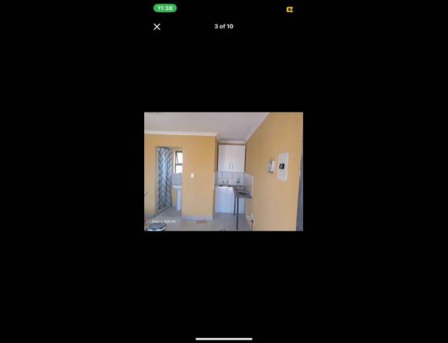 1 BEDROOM PROPERTY TO RENT IN RABIE RIDGE EXT 5